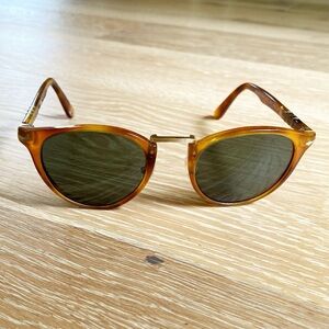 Persol 3108s typewriter edition